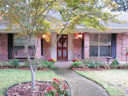 Farm and Ranch in Smith County, Texas