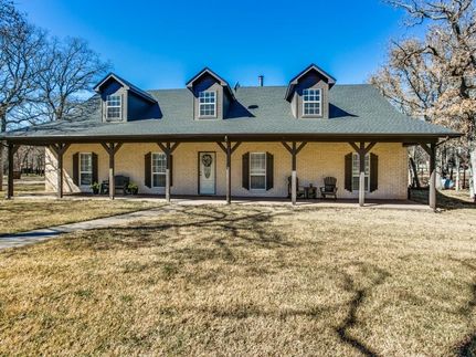 Recreational Property in Wise County, Texas