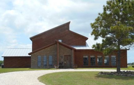 Land in Washington County, Texas