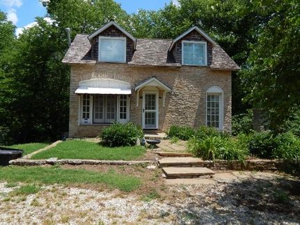 Recreational Property in Chautauqua County, Kansas