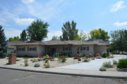 House in Twin Falls County, Idaho