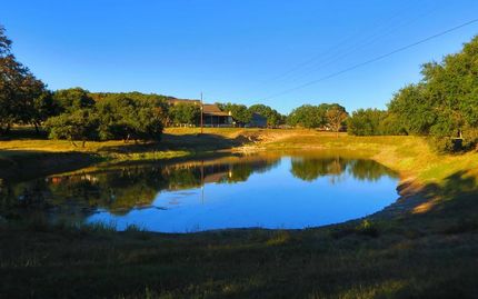 Land in Kendall County, Texas