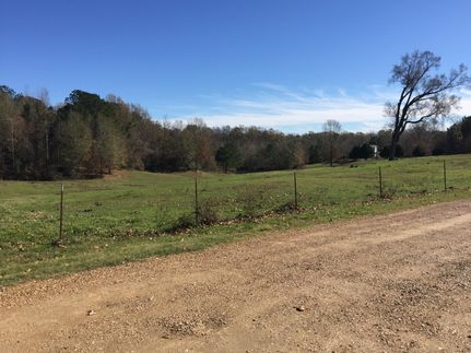 Farm and Ranch in Yazoo County, Mississippi