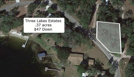 Land in Marion County, Florida