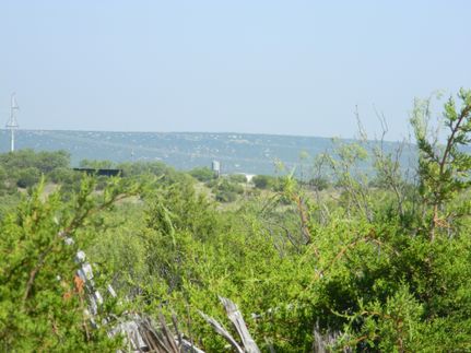 Land in Runnels County, Texas