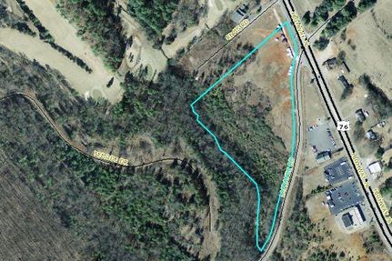 Commercial Property in Anderson County, South Carolina