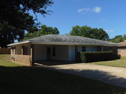 Commercial Property in Cherokee County, Texas