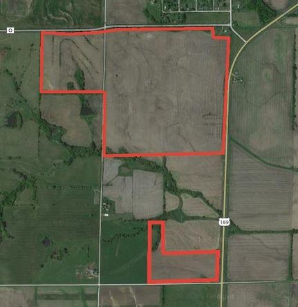 Farm and Ranch in Gentry County, Missouri