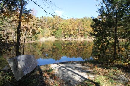 Farm and Ranch in Saint Charles County, Missouri