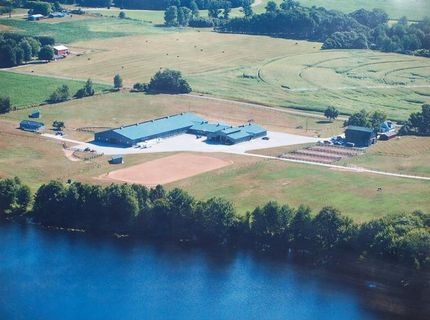 Recreational Property in Newaygo County, Michigan