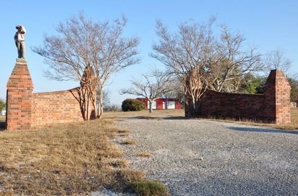 Land in Bell County, Texas