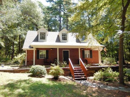 Farm and Ranch in Smith County, Texas