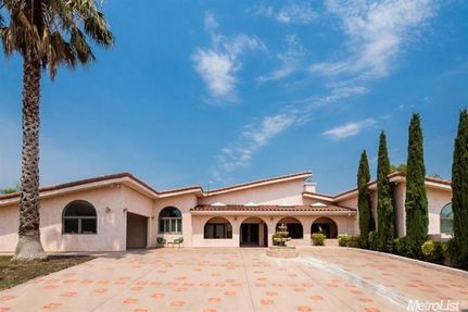 Land in Yolo County, California