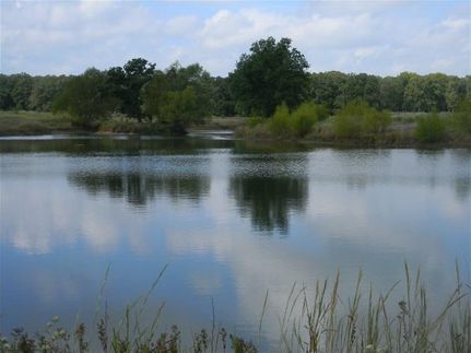 Land in Henderson County, Texas
