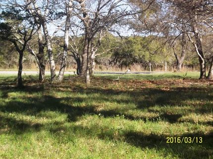 Farm and Ranch in Comal County, Texas