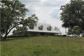 Farm and Ranch in Bastrop County, Texas