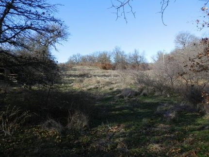 Farm and Ranch in Cleveland County, Oklahoma
