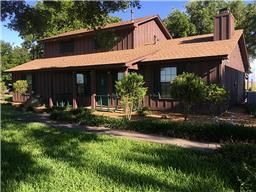 Farm and Ranch in Wharton County, Texas