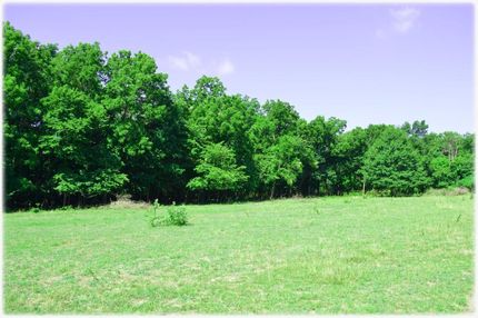Farm and Ranch in Grayson County, Texas