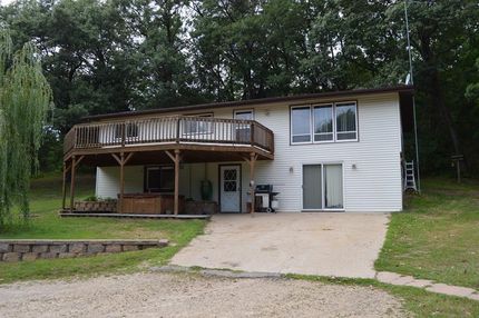 Recreational Property in Columbia County, Wisconsin