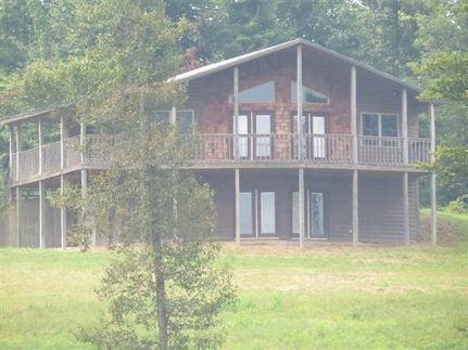Farm and Ranch in Adair County, Kentucky
