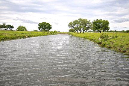 Farm and Ranch in Bosque County, Texas
