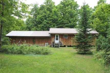 Farm and Ranch in Lewis County, New York