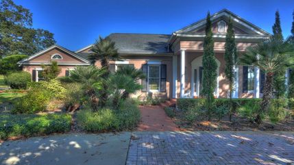 Farm and Ranch in Marion County, Florida