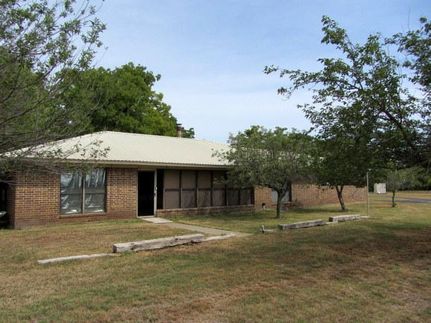 Recreational Property in Eastland County, Texas