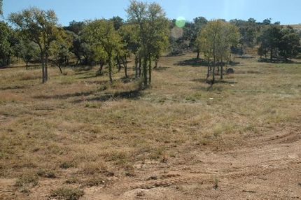 Farm and Ranch in Llano County, Texas