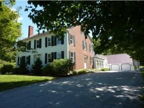 Land in Hillsborough County, New Hampshire