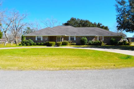 Farm and Ranch in Wharton County, Texas