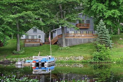 Commercial Property in Barry County, Michigan