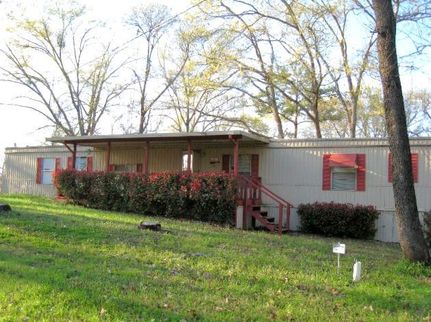 Lakefront Property in Henderson County, Texas