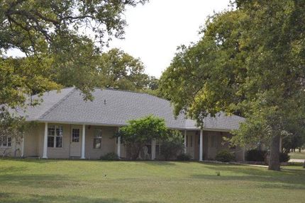 Farm and Ranch in Gillespie County, Texas