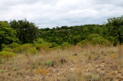 Farm and Ranch in Erath County, Texas