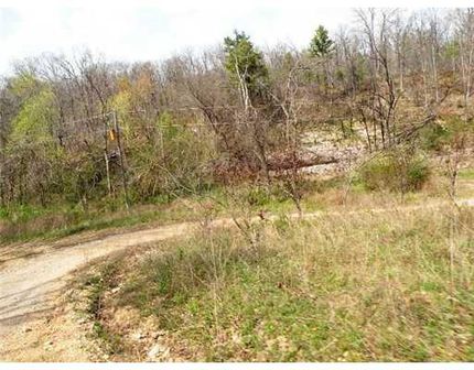 Farm and Ranch in Adair County, Oklahoma