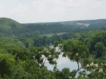 Recreational Property in Phelps County, Missouri