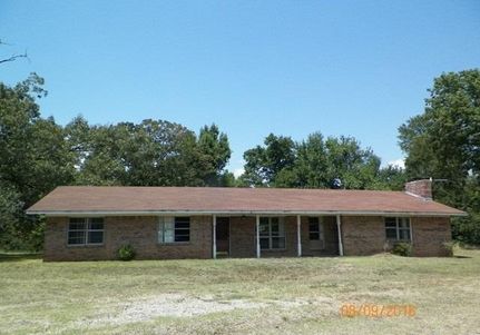 Land in Choctaw County, Oklahoma