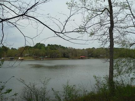 Farm and Ranch in Smith County, Texas