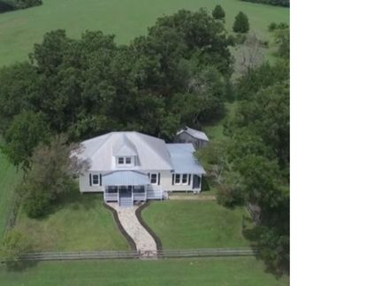 Farm and Ranch in Austin County, Texas