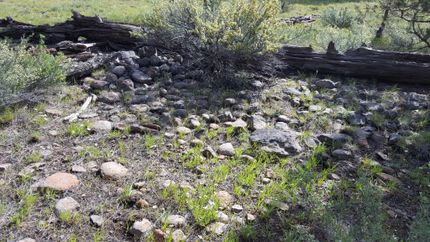Farm and Ranch in Klamath County, Oregon