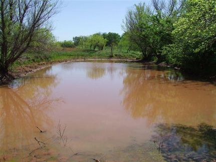 Land in Haskell County, Texas