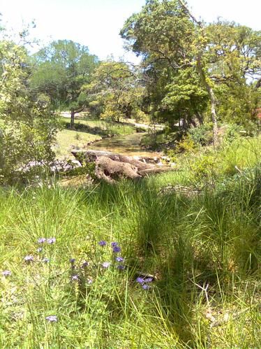 Land in Kendall County, Texas