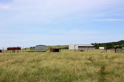 Farm and Ranch in Pittsburg County, Oklahoma