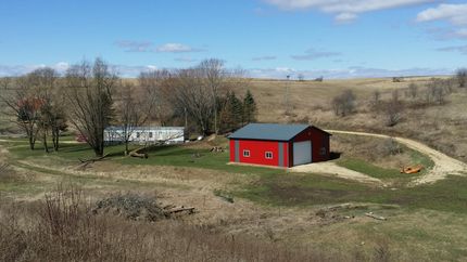 Farm and Ranch in Vernon County, Wisconsin