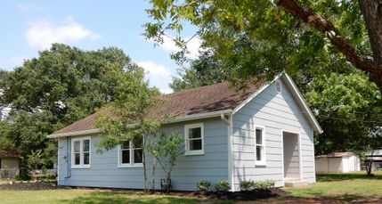Undeveloped Land in Burleson County, Texas