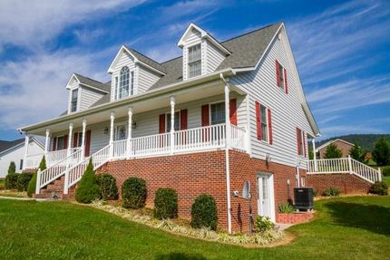 Recreational Property in Wythe County, Virginia