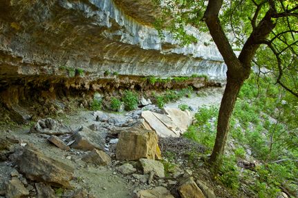 Land in Kerr County, Texas