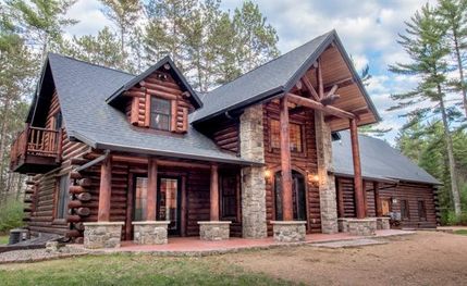 Timberland Property in Oneida County, Wisconsin